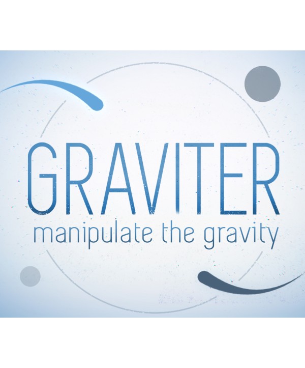 Graviter Steam Key GLOBAL